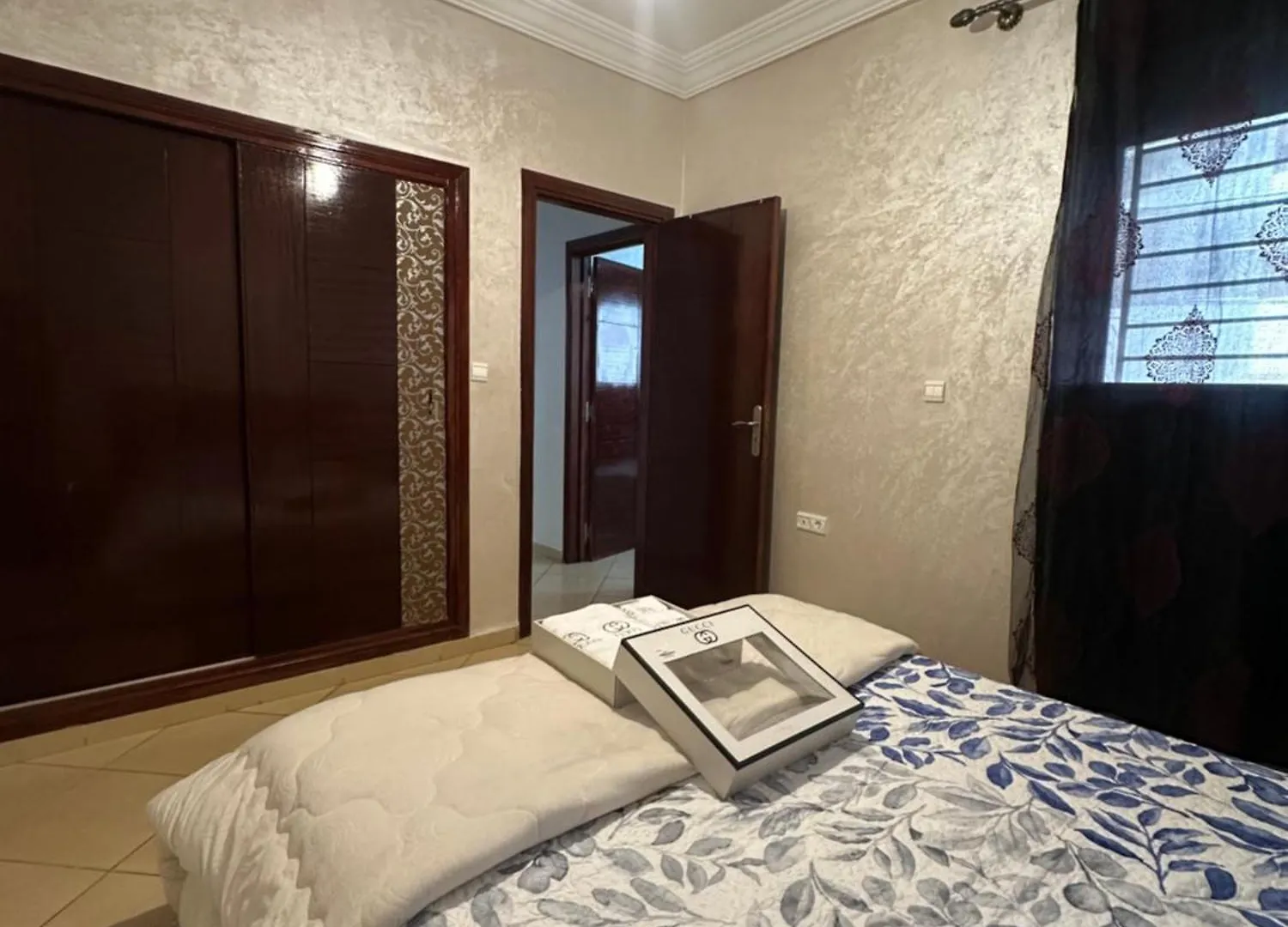 Appartement Quartier Essalam Agadir Residence Ennahda Maroc