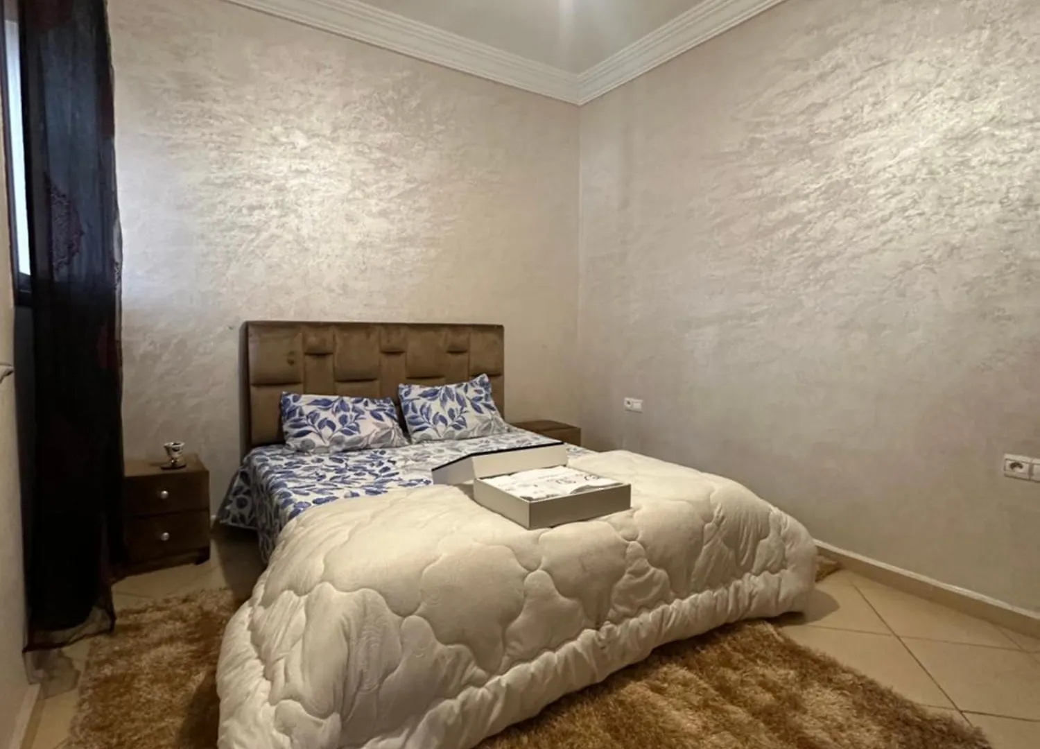 Quartier Essalam Agadir Residence Ennahda Maroc