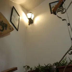 Hobbiton Appartement