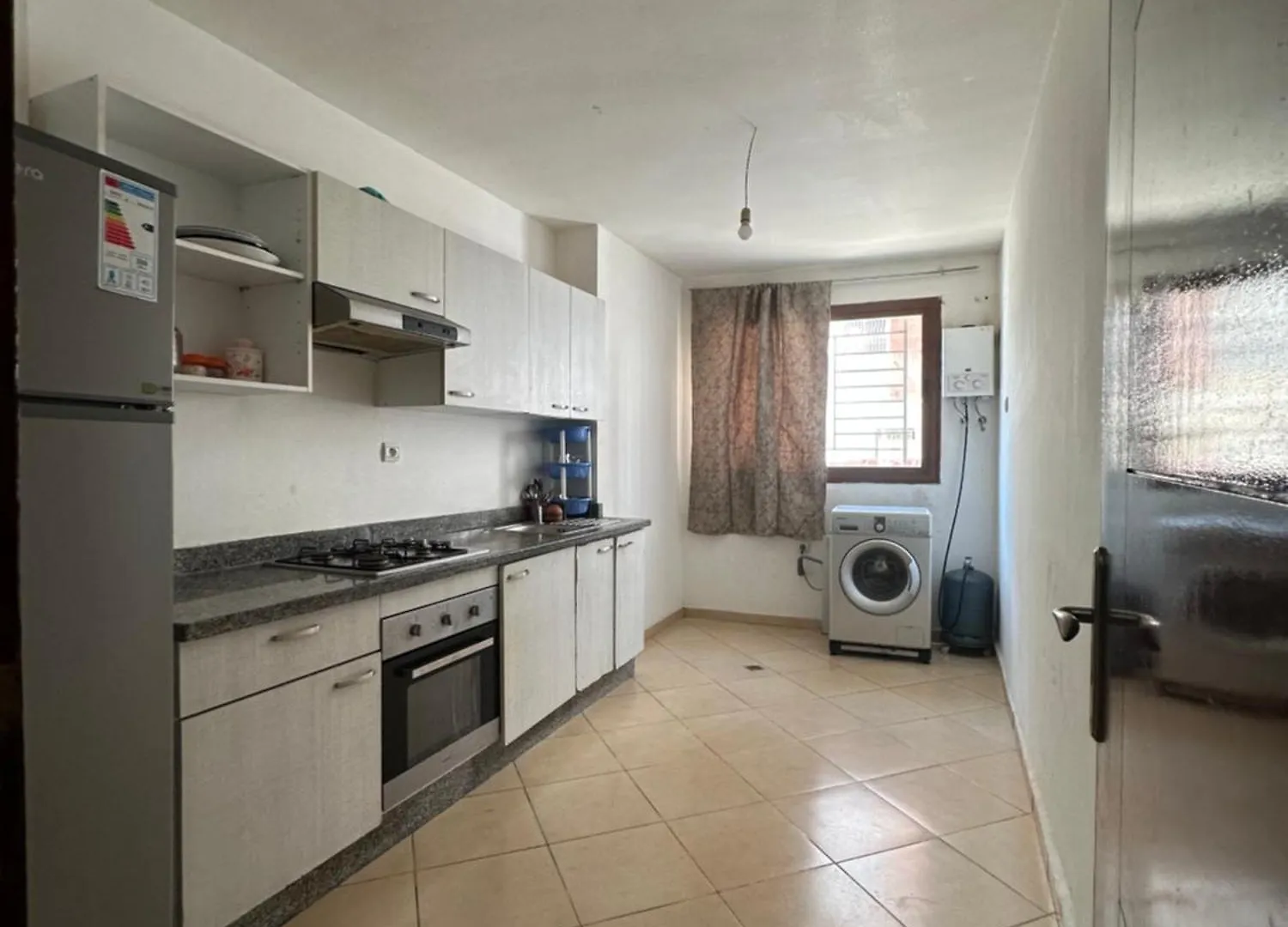 Quartier Essalam Agadir Residence Ennahda 0*,