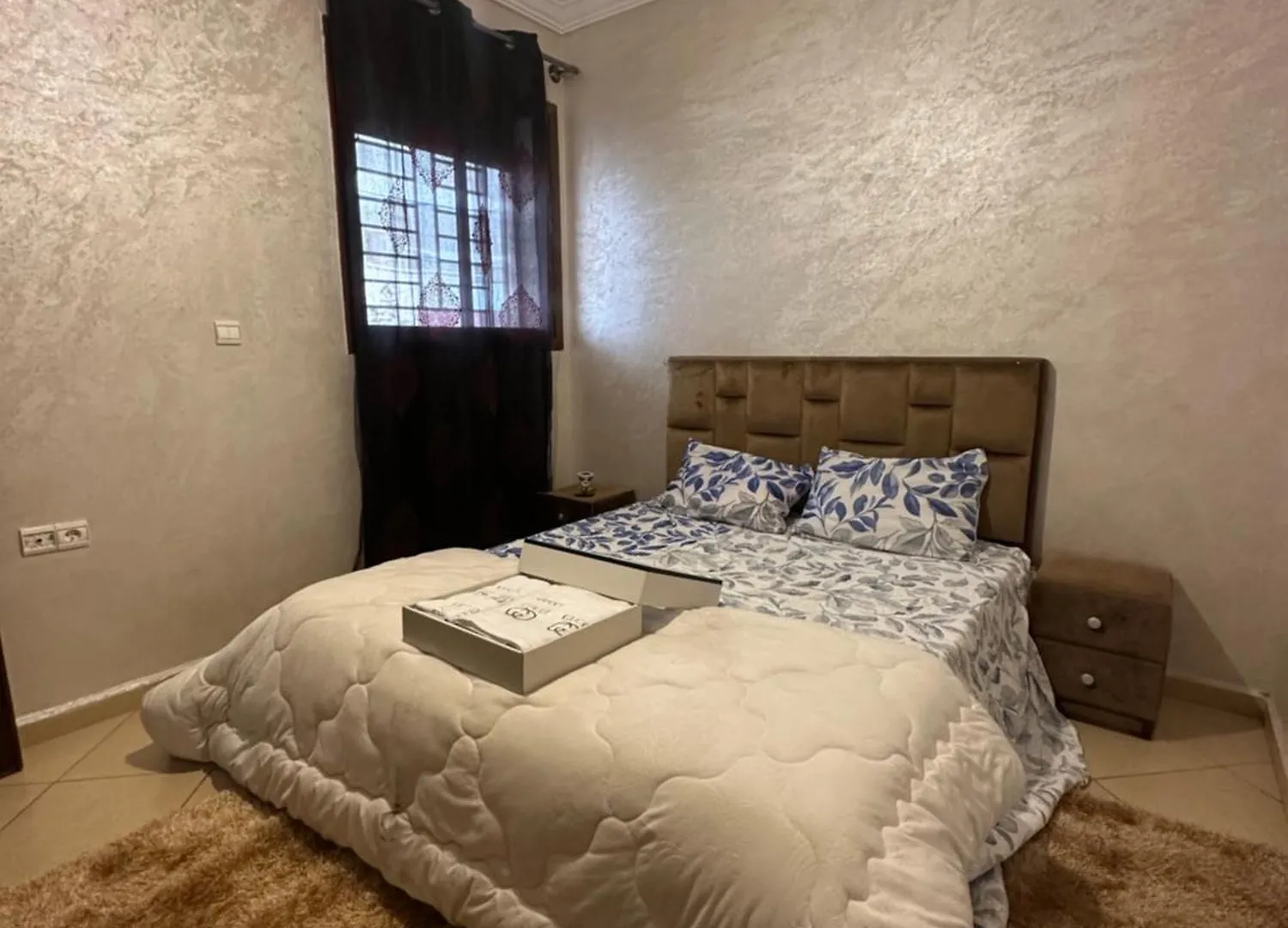 Quartier Essalam Agadir Residence Ennahda